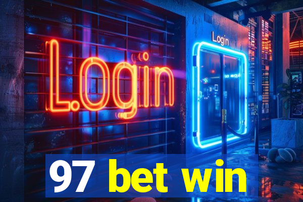97 bet win